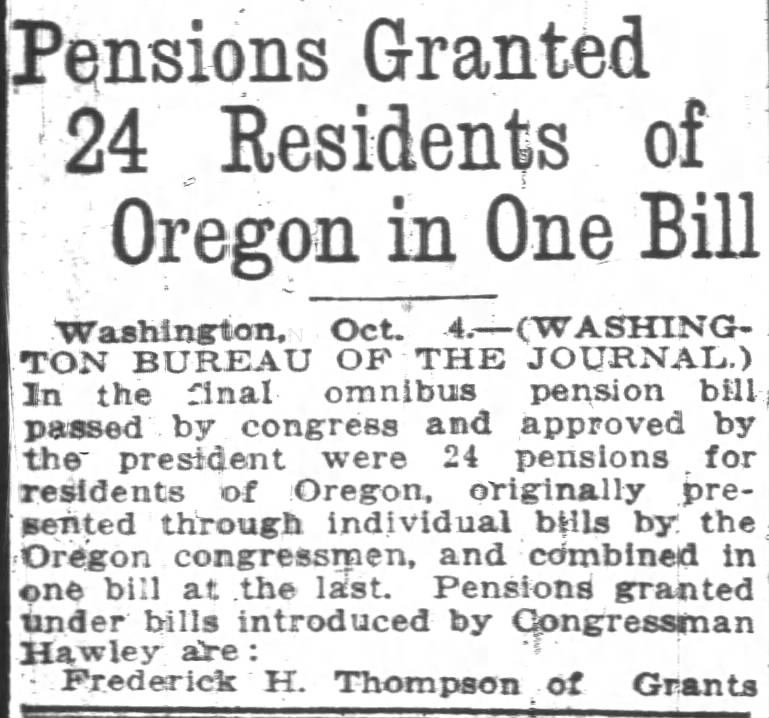 The Oregon Daily Journal (Portland, OR), 4 Oct 1922, page 15