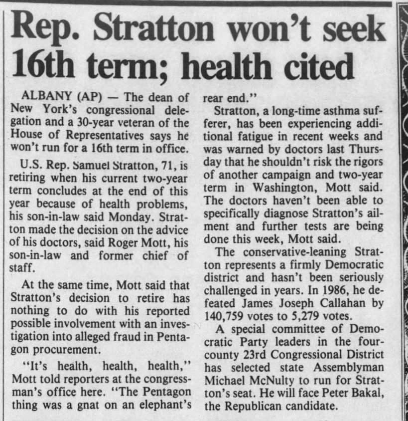 Stratton Health
