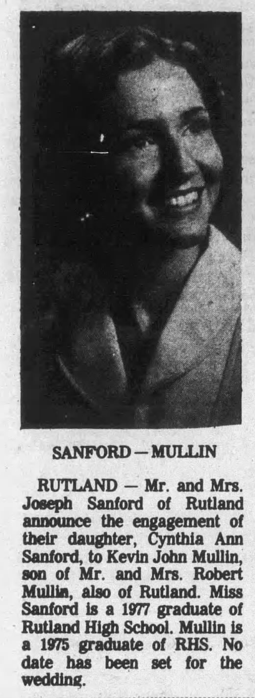 sanford mullin