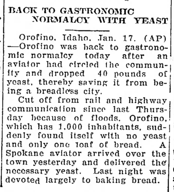 Hometown News - January, 17 1928
