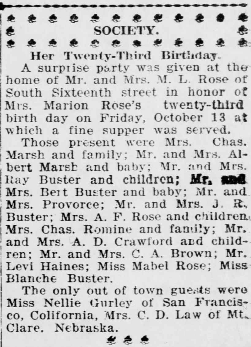 The Evening Star (Independence, KS)  Oct. 14, 1917  Saturday  p. 3