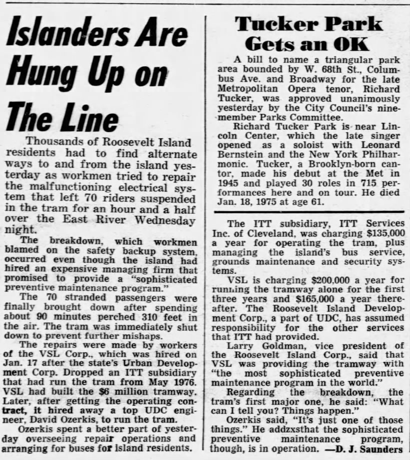 Islanders Are Hung Up on the Line
