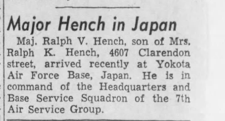 The Evening News (Harrisburg, PA) 2 Aug 1948 pg 12