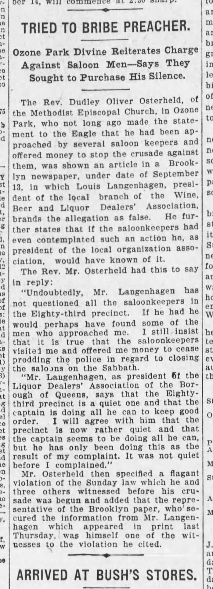 Langenhagen, LG2 - 1906 bribe