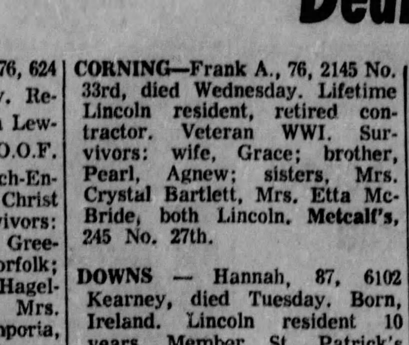 The Lincoln Star Lincoln,  Nebraska 2 January 1969