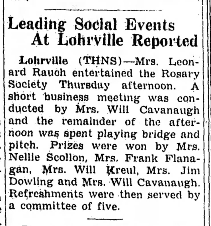 Carrol Daily Times HeraldCarroll, IowaTuesday, October 17, 1944
p 3