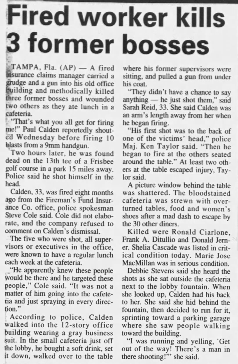 The Sentinel (Carlisle, Pennsylvania)
28 Jan 1993, Thu
Page 3