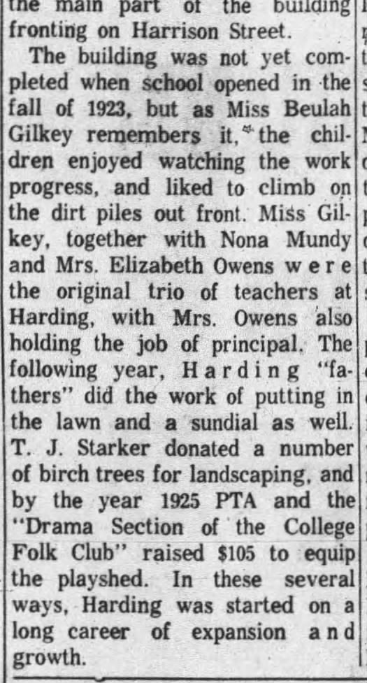 Corvallis Gazette Times
8-25-1960