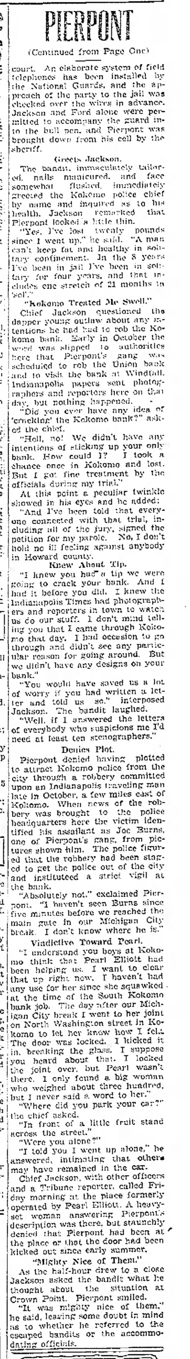 Pierpont Interview p.2 9 Mar 1934