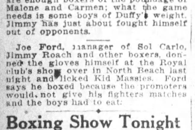 Oakland Tribune 10-20-1920