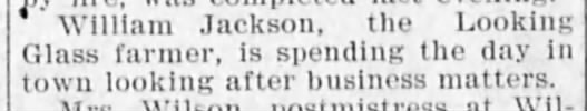 12.14.1909 The News-Review, Roseburg
