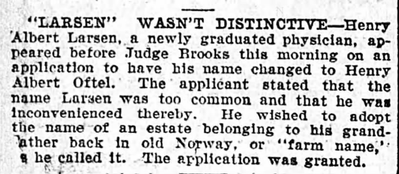 2 Jul 1903 - The Minneapolis Journal pg 6