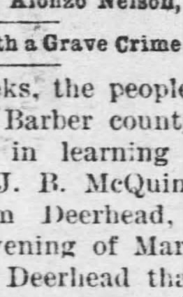 Barber County Index, Medicine Lodge, Kansas, 09 Jul 1886, Friday, part 1