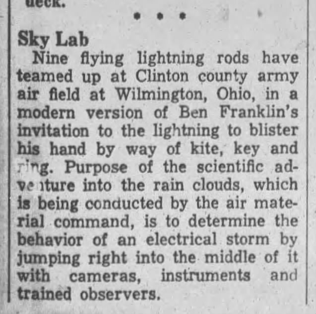 1947_07_04_Ford County Press_Melvin IL_Sky Lab