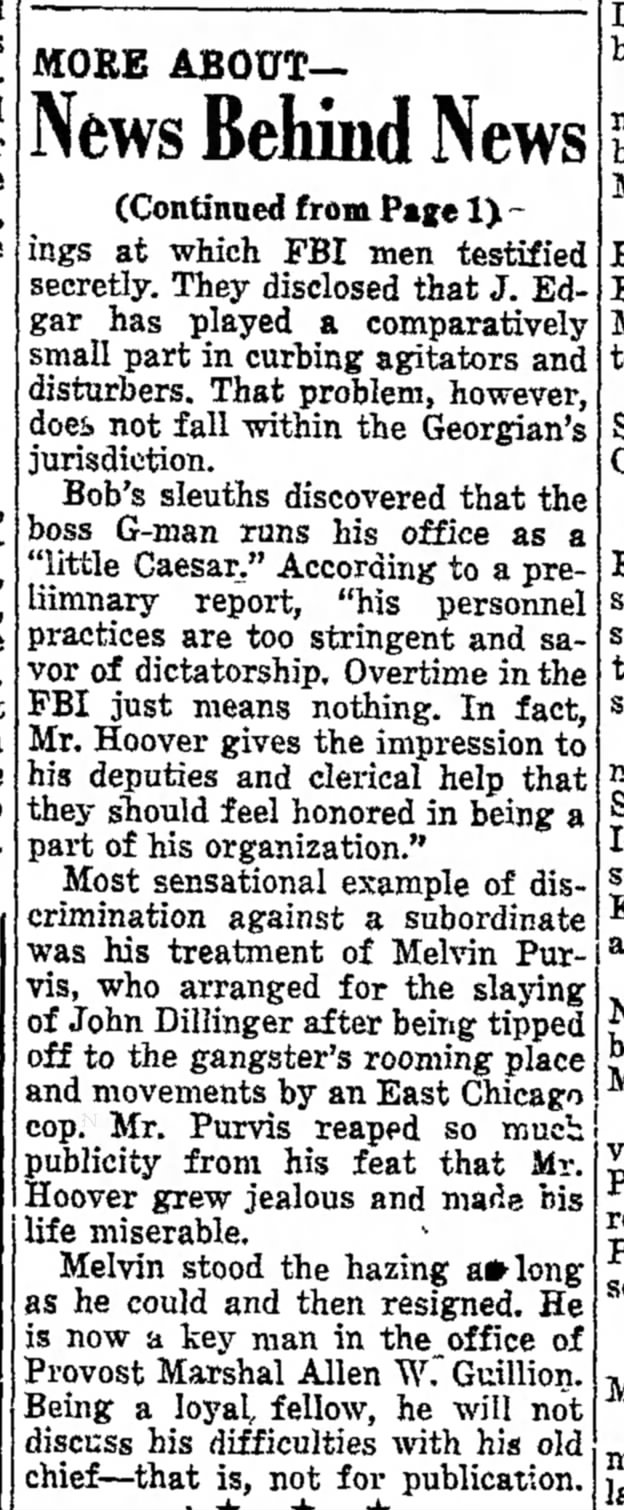 The Times, San Mateo, California, Friday, July 23, 1943, p. 3.