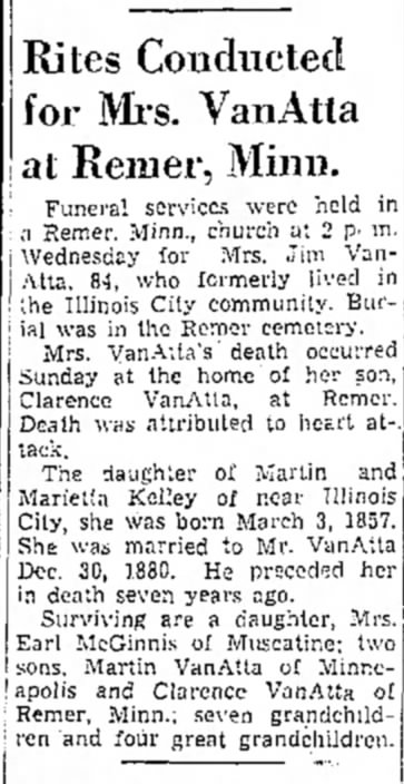 The Muscatine Journal and News-Tribune (Muscatine, Iowa) i
Friday, November 14, 1941 - Page 9