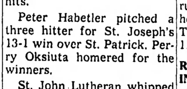 The Racine Journal-Times Sunday Bulletin (Racine, Wisconsin)  
Sunday, July 21, 1963 - Page 29