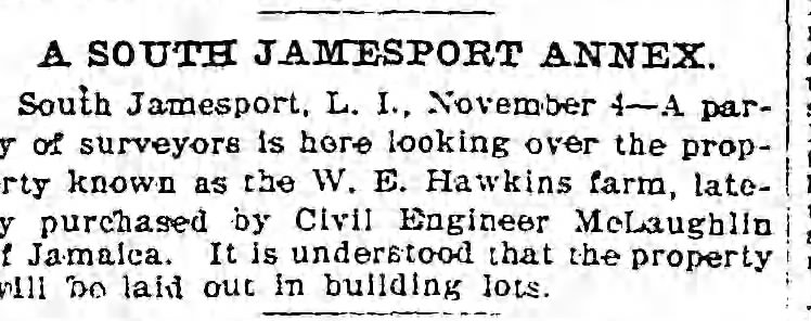 Brooklyn Daily Eagle 4 Nov 1898 Fri page 11