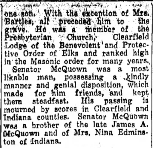 Martin Luther McQuown obit-pt 2
