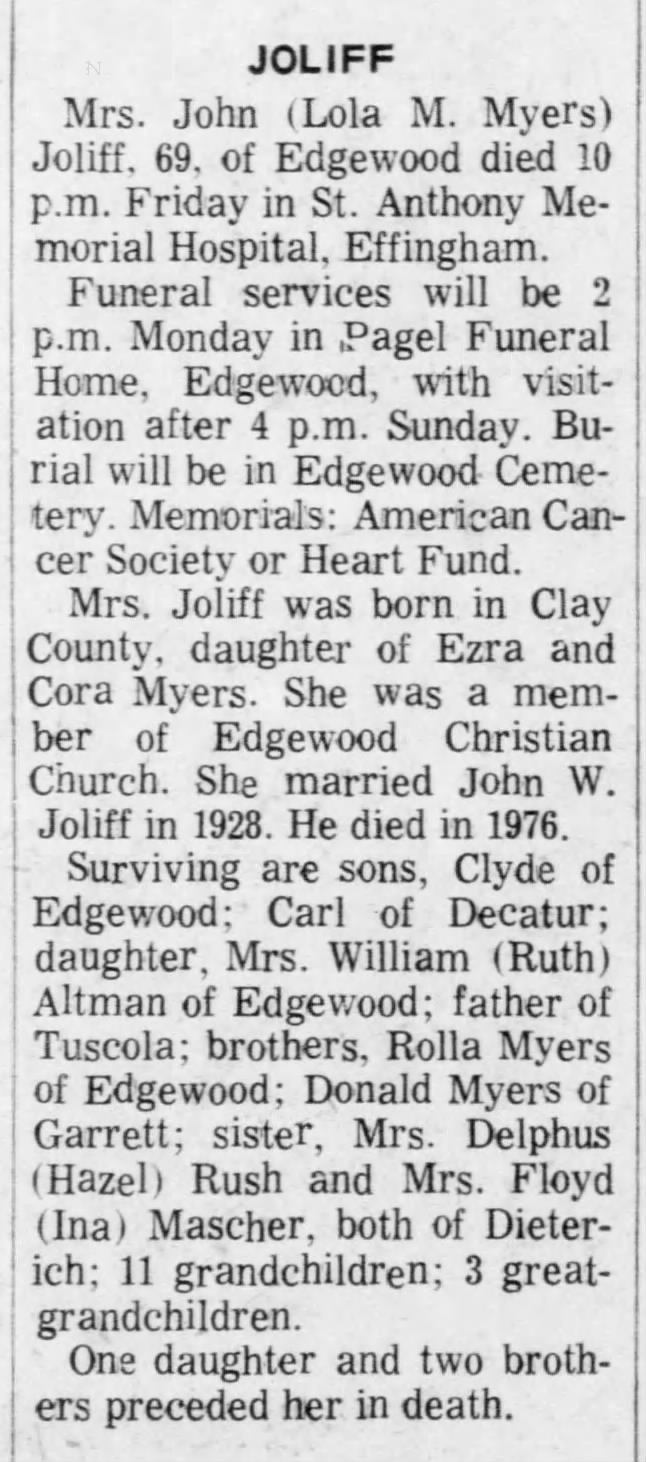 The Decatur Herald (Decatur, Illinois) 22 May 1977