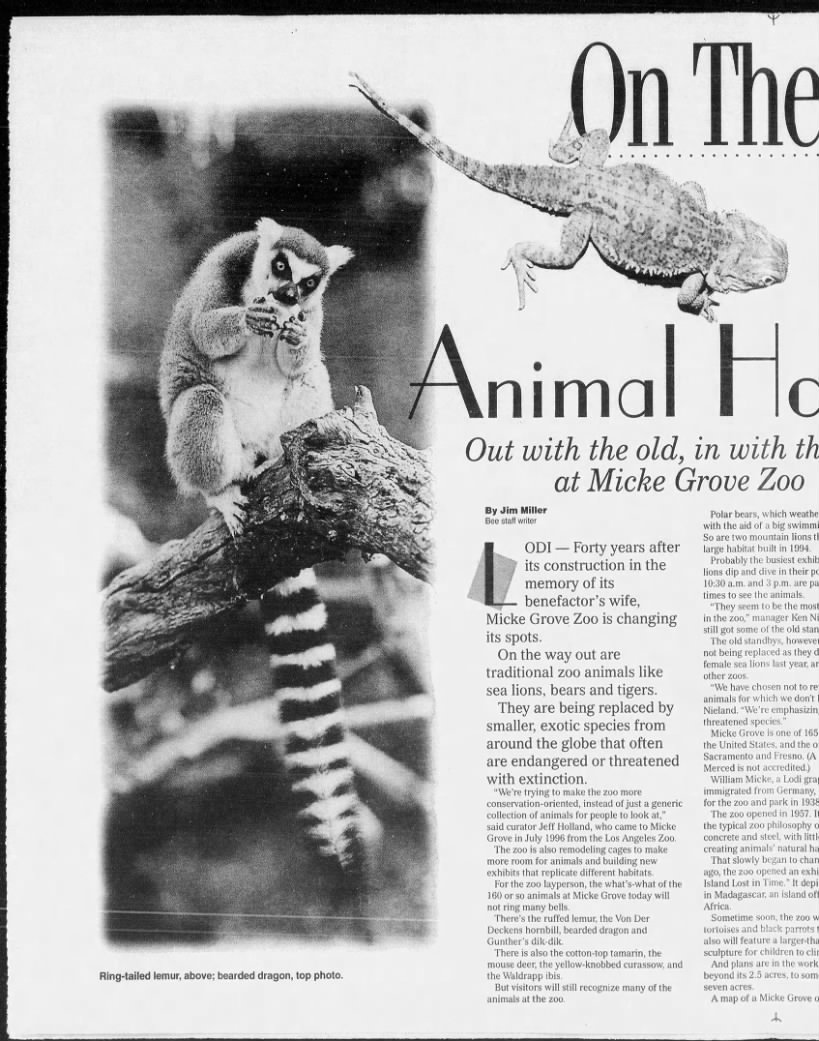micke grove 1997 animal house