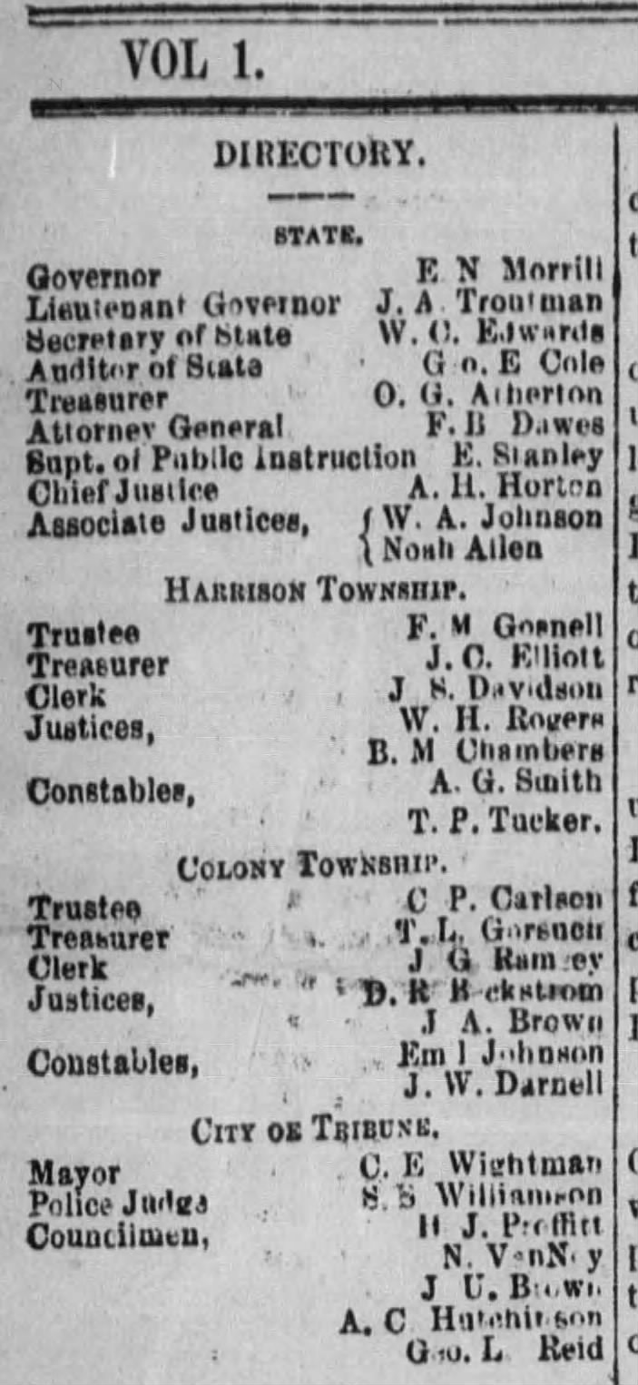 REID-G.L. Jan 1895 Councilman Tribune City