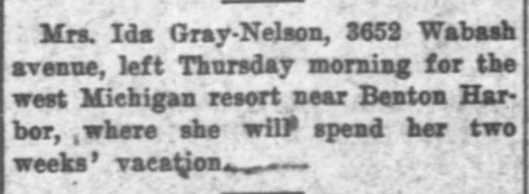 (untitled) The Broad Ax (Salt Lake City, Utah) August 2, 1913, p 2