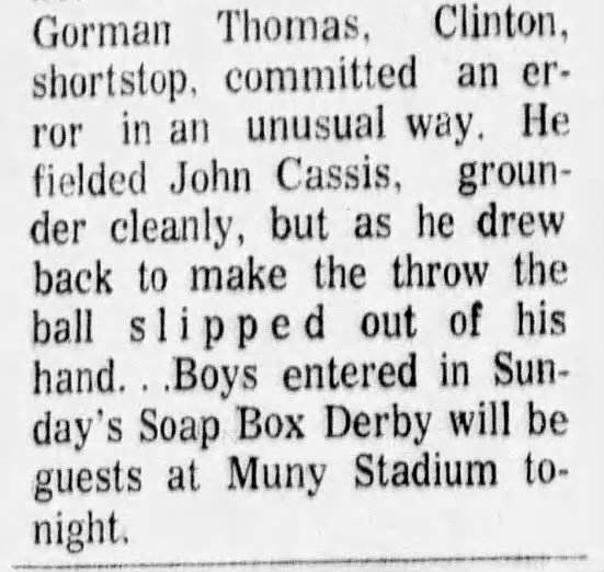 Quad-City Times July 16 1970