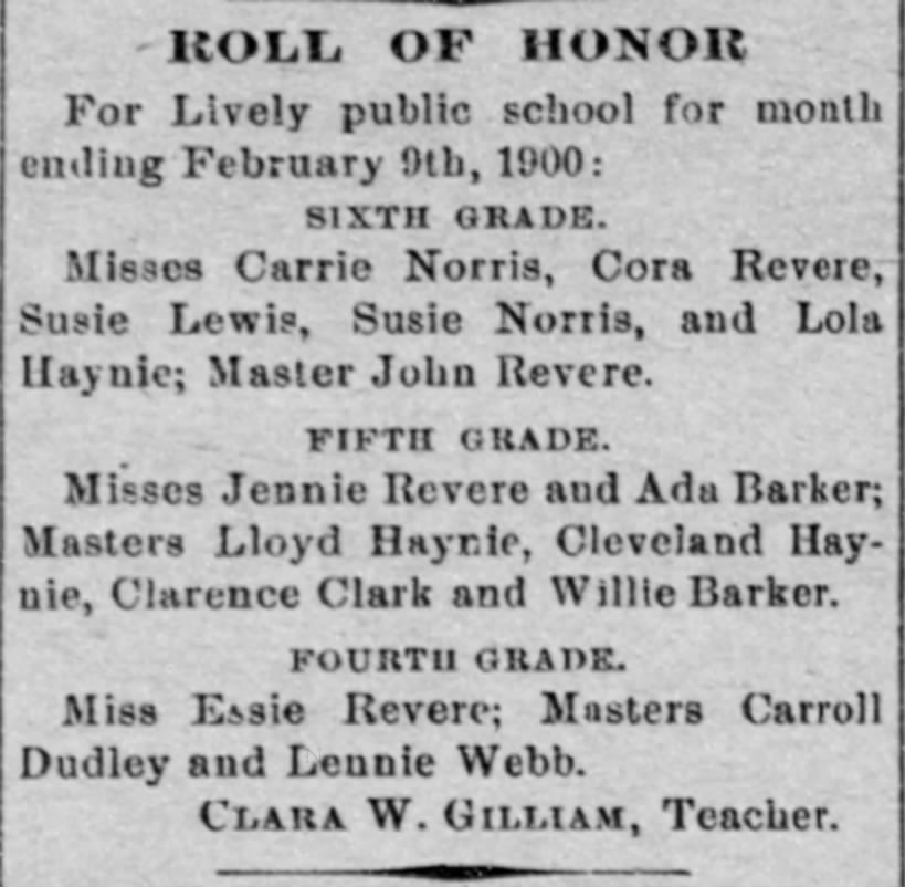 Feb. 16, 1900