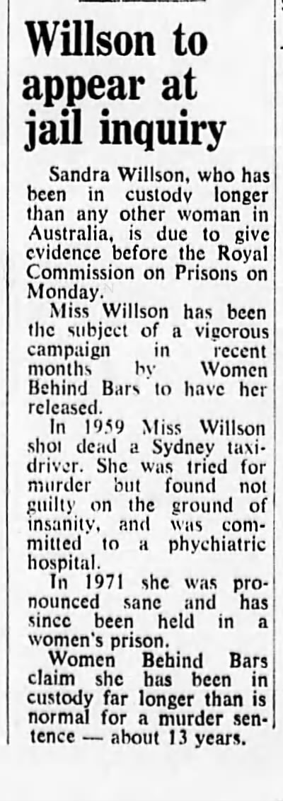 17 Feb 1977, The Sydney Morning Herald, Thu ·Page 12