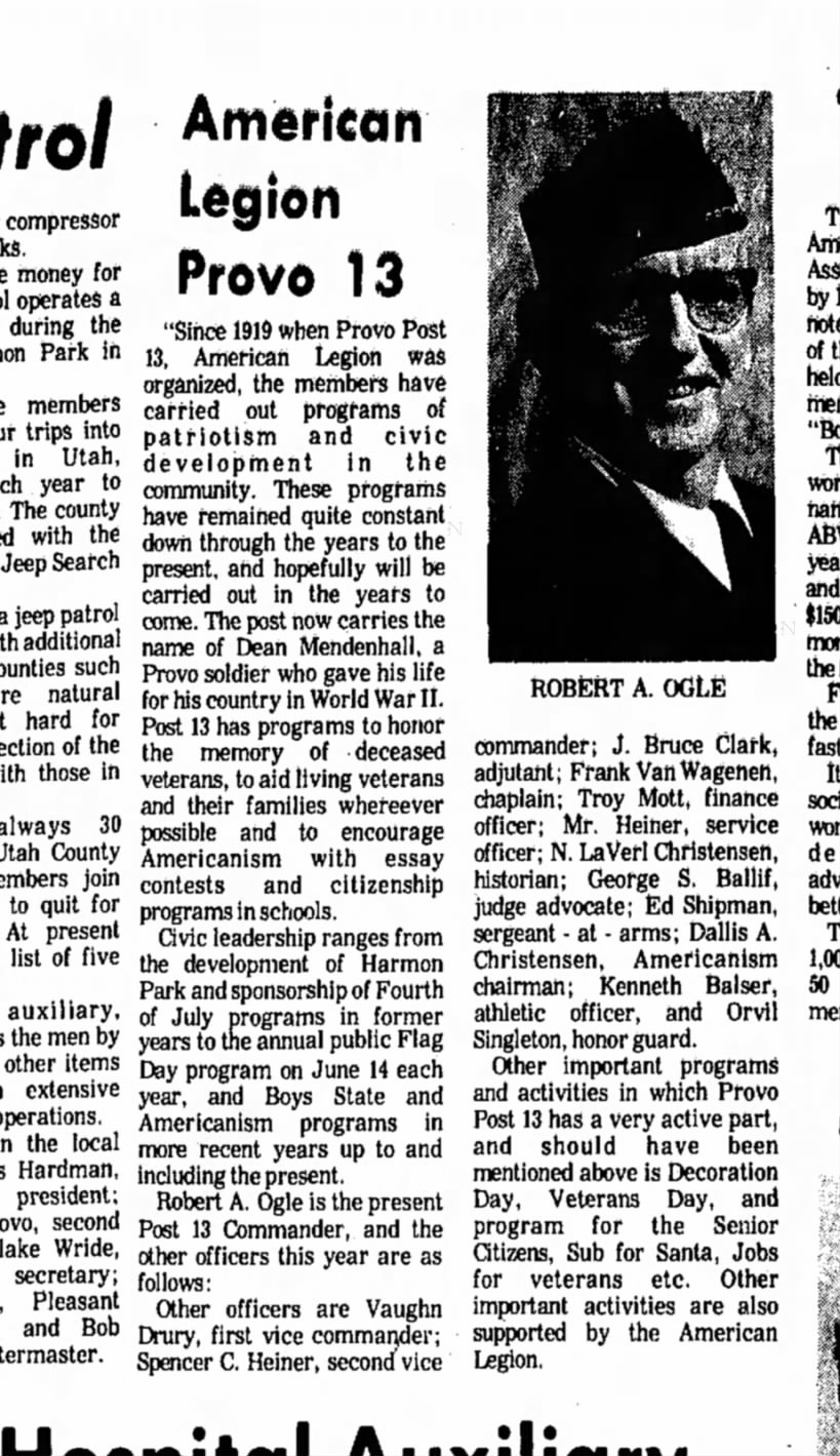 Feb 29, 1976 - Daily Herald - Sunday