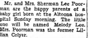 Altoona Mirror, Tuesday, 17 June 1947