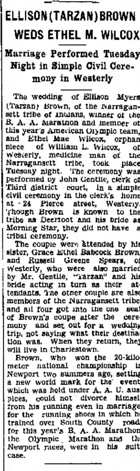 Newport Mercury (Newport, Rhode Island) November 27, 1936 page 3