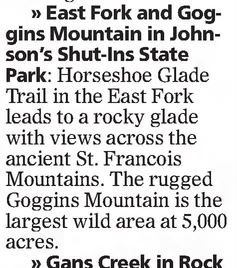 Goggins Mountain