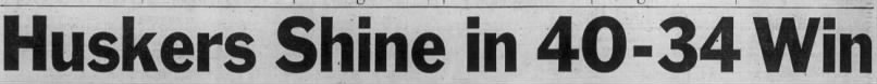 1950 Nebraska-Missouri LJS headline 1