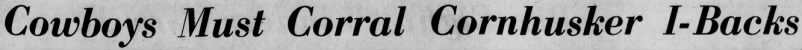 1970.10 Okla. State pregame headline