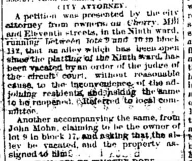 The Daily Milwaukee News (Wisconsin), 18 September 1877, page 4
