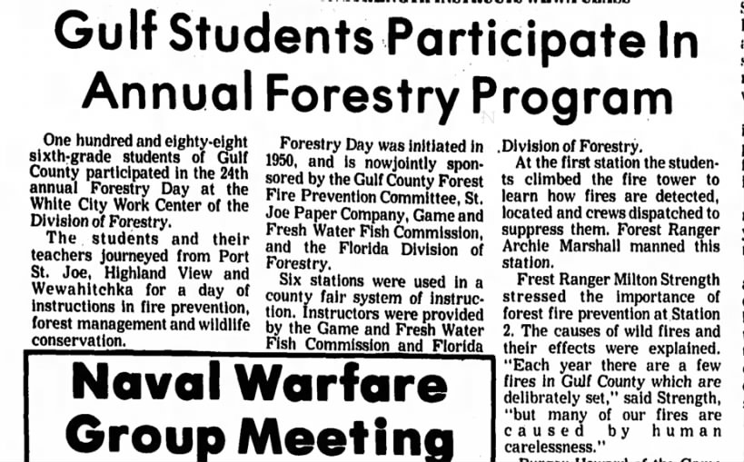 Panama City News - Herald May 21, 1974