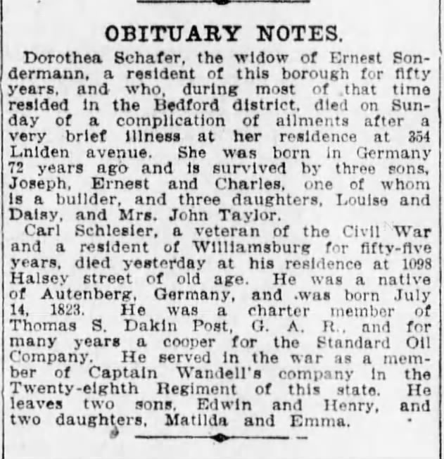July 13, 1909 Tues  the brooklyn Daily Eagle