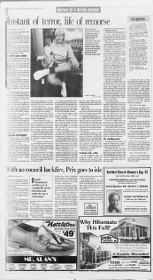 Detroit Free Press from Detroit, Michigan on September 21, 1991 · Page 6