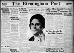 The Birmingham Post