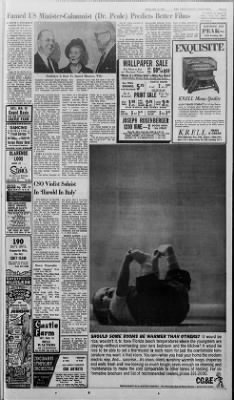 The Cincinnati Enquirer from Cincinnati, Ohio on January 17, 1964 · 11