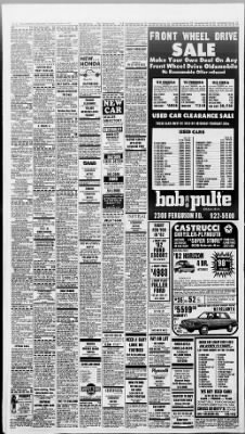 The Cincinnati Enquirer from Cincinnati, Ohio on February 16, 1982 