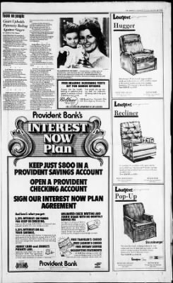 The Cincinnati Enquirer from Cincinnati, Ohio on March 26, 1981 · Page 3