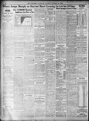 The Cincinnati Enquirer from Cincinnati, Ohio on October 23, 1926 