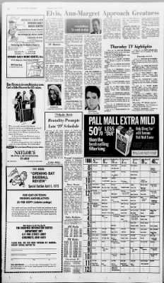 The Cincinnati Enquirer from Cincinnati, Ohio on April 5, 1973 · 16