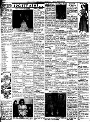 The Indiana Gazette from Indiana, Pennsylvania • Page 24