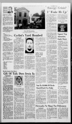 The Cincinnati Enquirer from Cincinnati, Ohio on July 5, 1973 · 39