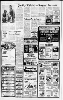 The Cincinnati Enquirer from Cincinnati, Ohio on February 7, 1974 · 42