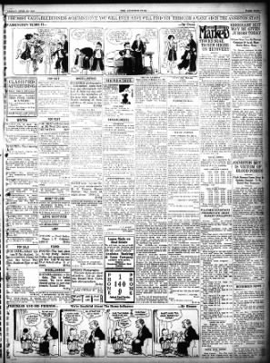 The Anniston Star from Anniston, Alabama • Page 9